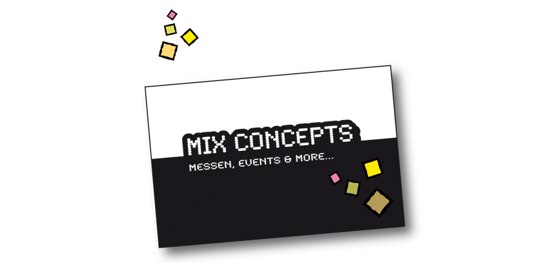 MIX CONCEPTS